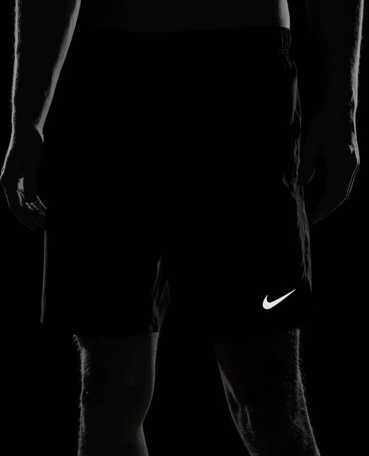 Nike Runningshort DRI-FIT CHALLENGER MEN'S " BRIEF-LINED VERSATILE SHORTS