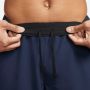Nike Runningshort Dri-FIT Challenger Men's " Unlined Running Shorts - Thumbnail 5