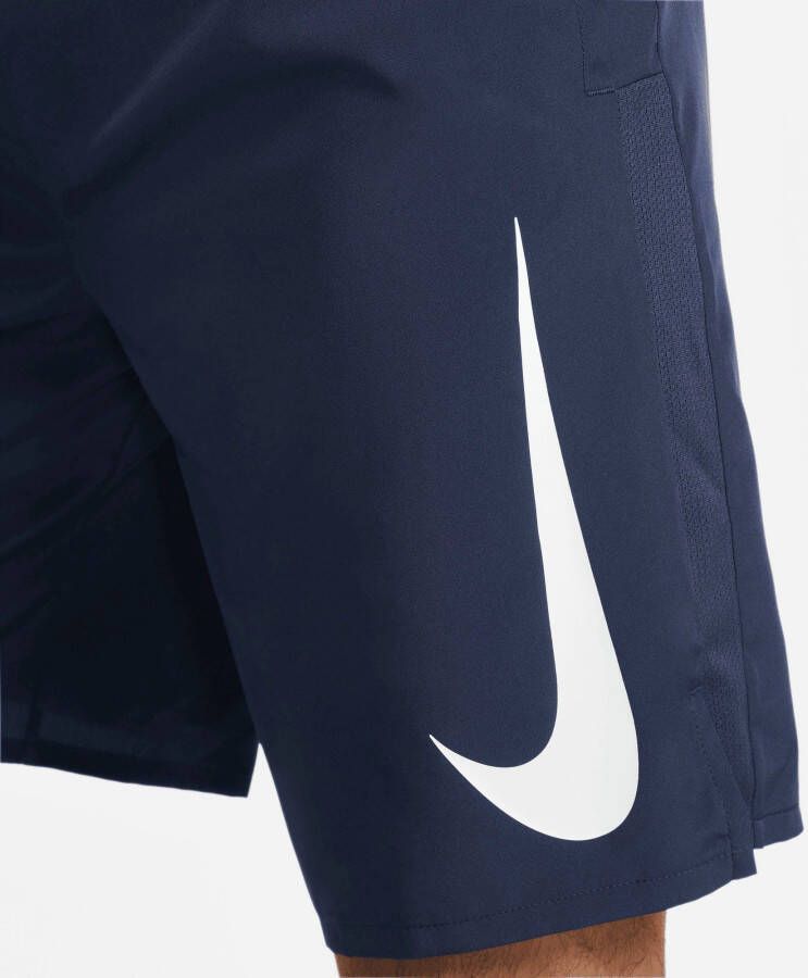 Nike Runningshort Dri-FIT Challenger Men's " Unlined Running Shorts