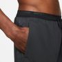 Nike Runningshort Dri-FIT Stride Men's " Brief-Lined Running Shorts - Thumbnail 5