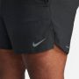 Nike Runningshort Dri-FIT Stride Men's " Brief-Lined Running Shorts - Thumbnail 6