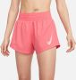 Nike Runningshort Swoosh Women's Shorts - Thumbnail 2