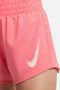 Nike Runningshort Swoosh Women's Shorts - Thumbnail 6