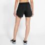 Nike Runningshort Tempo Luxe Women's Running Shorts - Thumbnail 2