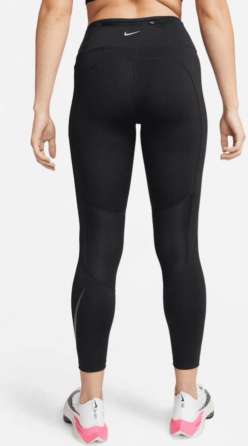 Nike Runningtights Dri-FIT Fast Women's Mid-Rise Leggings