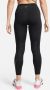 Nike Runningtights Dri-FIT Fast Women's Mid-Rise Leggings - Thumbnail 2