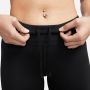 Nike Runningtights Dri-FIT Fast Women's Mid-Rise Leggings - Thumbnail 4