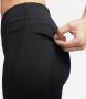 Nike Runningtights Dri-FIT Fast Women's Mid-Rise Leggings - Thumbnail 5