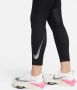 Nike Runningtights Dri-FIT Fast Women's Mid-Rise Leggings - Thumbnail 7