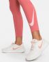 Nike Runningtights Dri-FIT Fast Women's Mid-Rise Leggings - Thumbnail 4