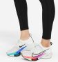 Nike Hardlooplegging met halfhoge taille en zak voor dames Epic Fast Black- Dames Black - Thumbnail 5