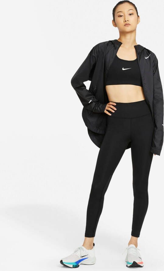 Nike Runningtights Epic Fast Women's Mid-Rise Pocket Running Leggings