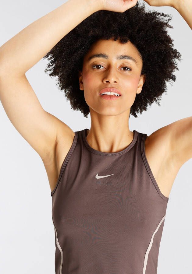 Nike Runningtop Dri-FIT Air Women's Tank Top