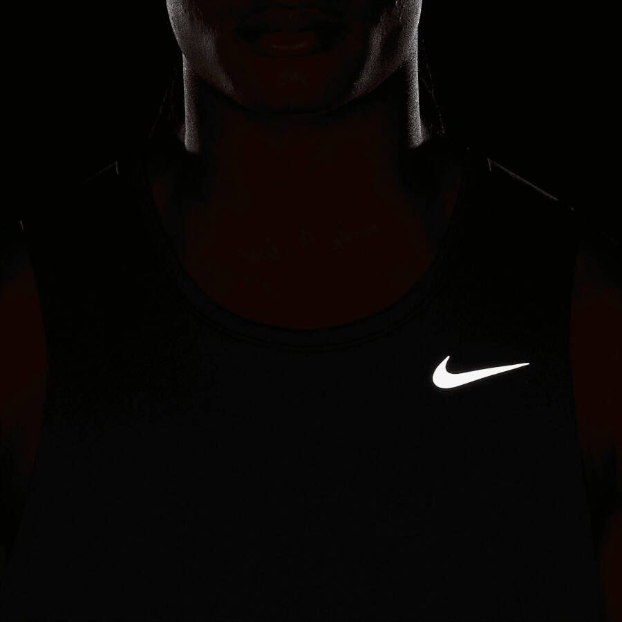 Nike Runningtop Dri-FIT Miler Men's Running Tank