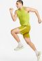 Nike Runningtop Dri-FIT Miler Men's Running Tank - Thumbnail 5