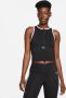 Nike Runningshort AIR DRI-FIT WOMEN'S MID-RISE " SHORTS - Thumbnail 2
