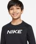 Nike Shirt met lange mouwen Pro Dri-FIT Big Kids' (Boys') Long-Sleeve Top - Thumbnail 4
