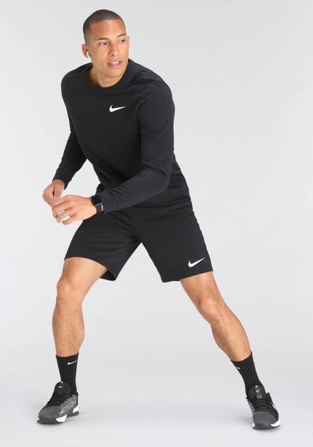 Nike Short Dri-FIT Men's Training Shorts