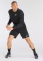 Nike Short Dri-FIT Men's Training Shorts - Thumbnail 3