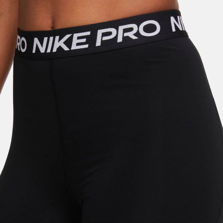 Nike Short Pro WoMen's High-Rise " Shorts