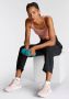Nike Sport-bh ALATE ELLIPSE WOMEN'S MEDIUM-SUPPORT PADDED LONGLINE SPORTS BRA - Thumbnail 8