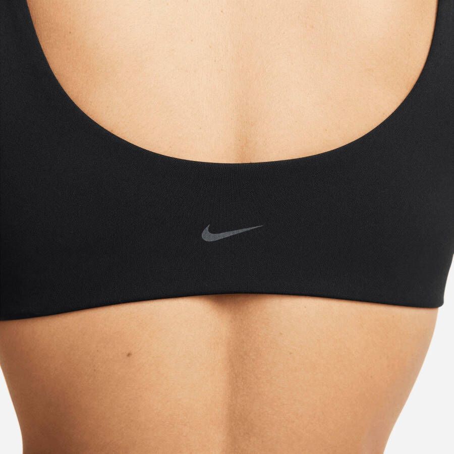 Nike Sport-bh All U Women's Light-Support Lightly Lined U-Neck Sports Bra