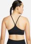 Nike Sport-bh Dri-FIT Indy Women's Light-Support Non-Padded Sports Bra - Thumbnail 2