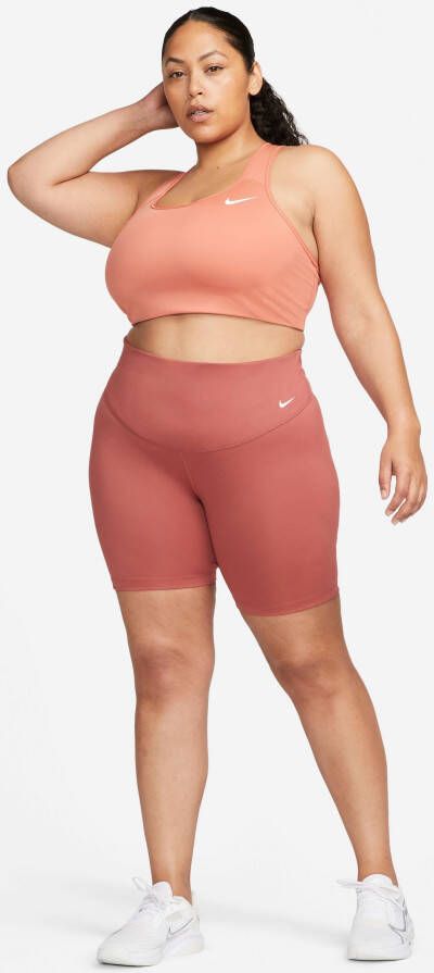 Nike Sport-bh Dri-FIT Swoosh Women's Medium-Support Non-Padded Sports Bra
