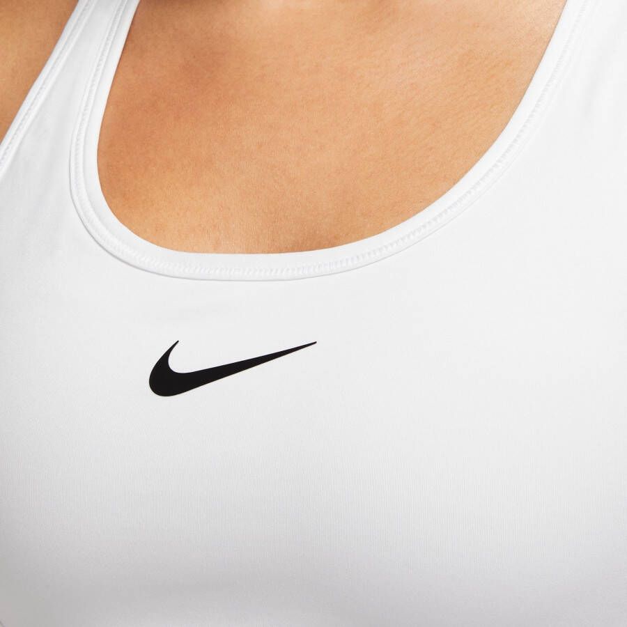Nike Sport-bh SWOOSH MEDIUM SUPPORT WOMEN'S PADDED SPORTS BRA