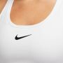 Nike Sport-bh SWOOSH MEDIUM SUPPORT WOMEN'S PADDED SPORTS BRA - Thumbnail 6