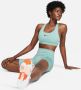 Nike Sport-bh SWOOSH MEDIUM SUPPORT WOMEN'S PADDED SPORTS BRA - Thumbnail 8