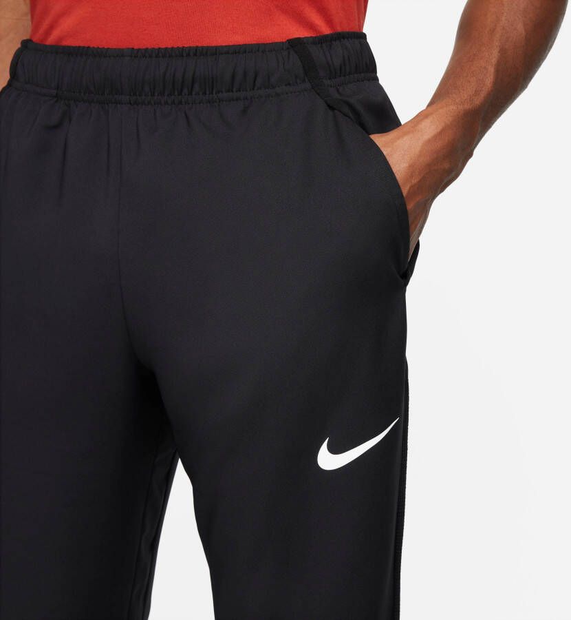 Nike Sportbroek Dri-FIT Men's Woven Team Training Pants