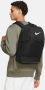 Nike Brasilia 9.5 Backpack unisex Rugzakken zwart Maat ONE SIZE Accessoires - Thumbnail 6