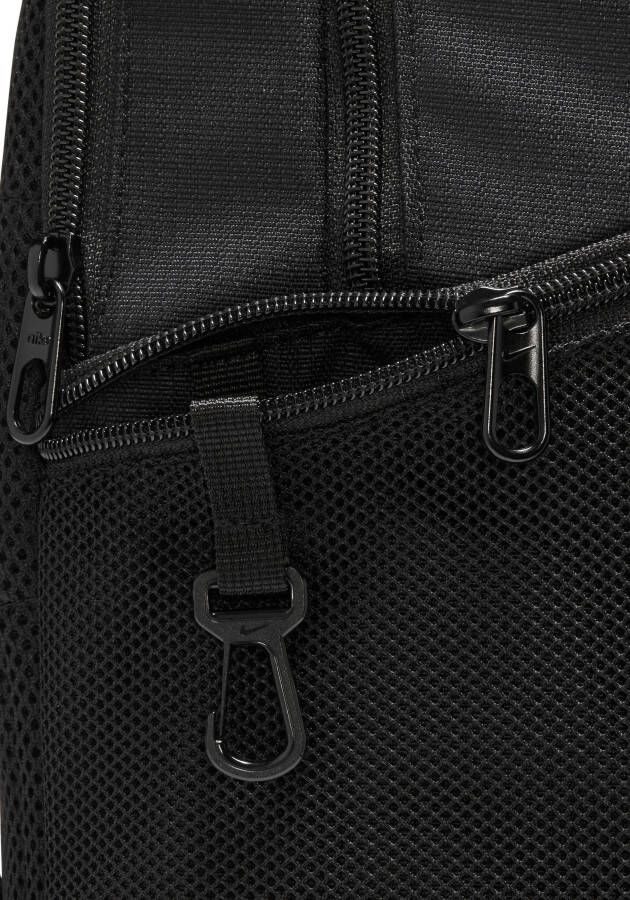 Nike Sportrugzak BRASILIA 9.5 TRAINING BACKPACK (MEDIUM)