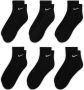 Nike Sportsokken Everyday Cushioned Training Ankle Socks ( Pairs) - Thumbnail 10