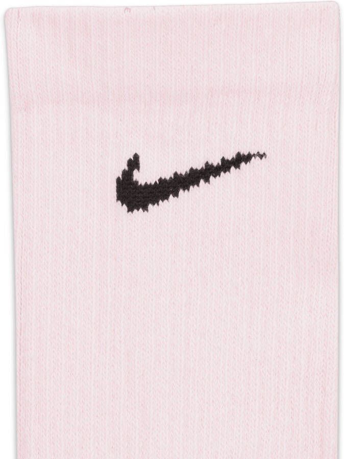 Nike Sportsokken Everyday Plus Cushioned Training Crew Socks ( Pairs) (6 paar)