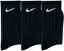 Nike Everyday Cushioned Training Crew Socks (3 Pairs) Lang Kleding black white maat: 46-48 beschikbare maaten:39-42 43-46-48 - Thumbnail 4
