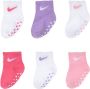 Nike Sportswear ABS-sokken POP COLOR GRIPPER INFANT TODDLER AN (set 6 paar) - Thumbnail 5