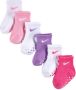Nike Sportswear ABS-sokken POP COLOR GRIPPER INFANT TODDLER AN (set 6 paar) - Thumbnail 6