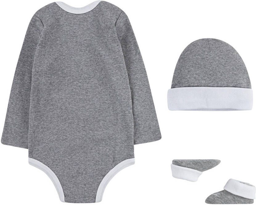Nike Sportswear Babyuitzet (set 3-delig)