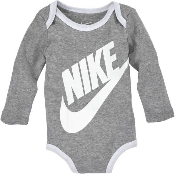 Nike Sportswear Babyuitzet (set 3-delig)