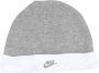Nike Futura Logo Longsleeve unisex Baby Rompers & Sets grijs Maat 6M-12M Kleding - Thumbnail 6