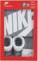 Nike Futura Logo Longsleeve unisex Baby Rompers & Sets grijs Maat 6M-12M Kleding - Thumbnail 9