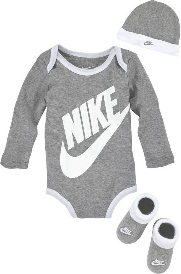 Nike Sportswear Babyuitzet (set 3-delig)