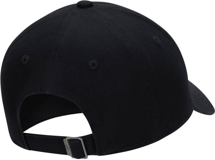 Nike Sportswear Baseballcap U NK CLUB CAP U CB FUT WSH L