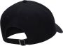 Nike Sportswear Baseballcap U NK CLUB CAP U CB FUT WSH L - Thumbnail 2