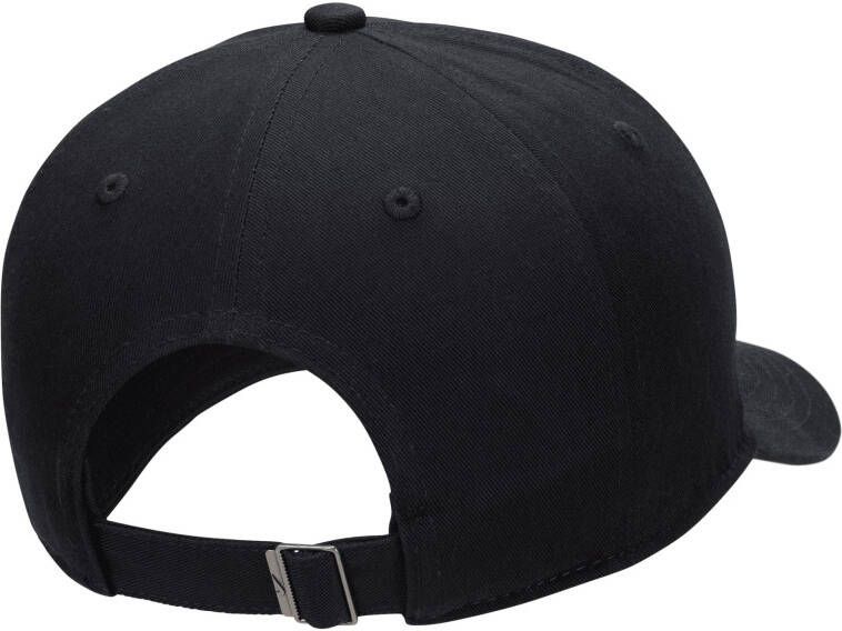 Nike Sportswear Baseballcap K NK CLUB CAP US CB FUT WSH (1 stuk)