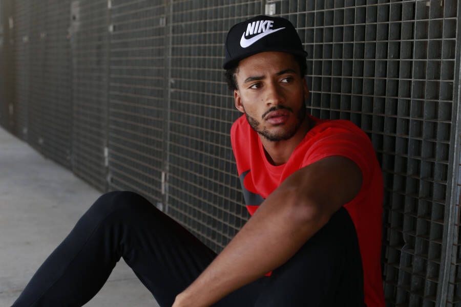 Nike Sportswear Baseballcap Dri-FIT Pro Futura Adjustable Cap