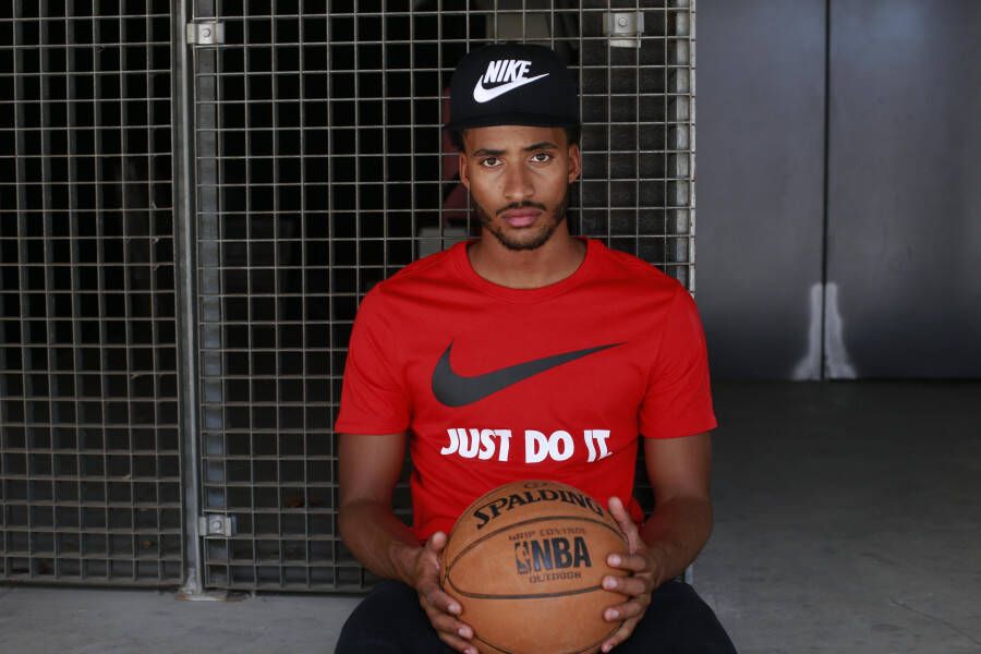 Nike Sportswear Baseballcap Dri-FIT Pro Futura Adjustable Cap