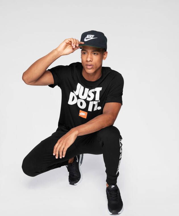 Nike Sportswear Baseballcap Dri-FIT Pro Futura Adjustable Cap